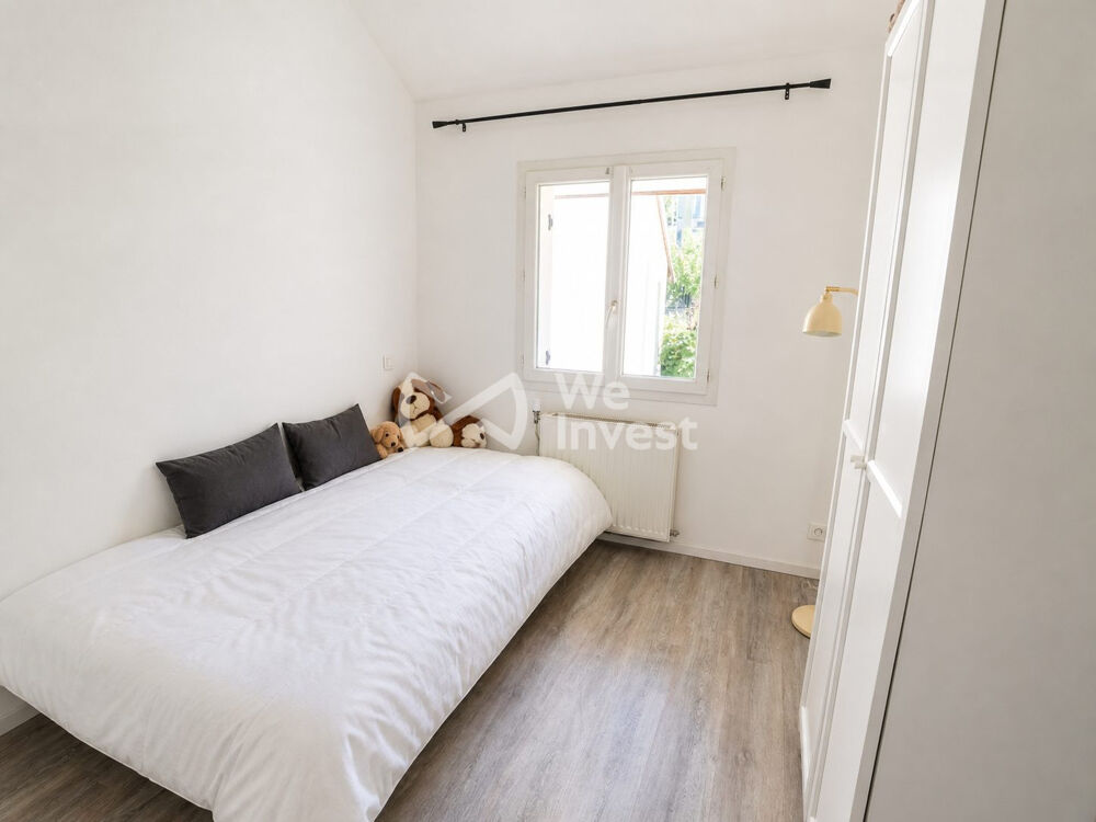 à vendre  Maison Bry-sur-Marne (94360)