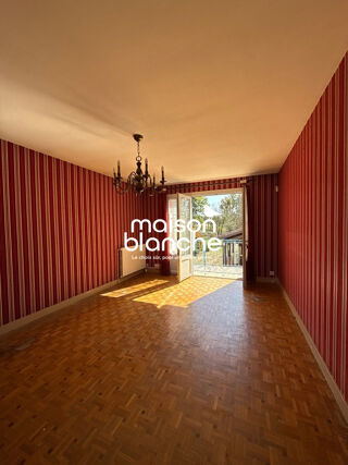  Maison à vendre 5 pièces 130 m²