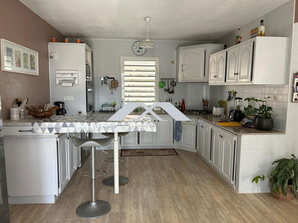 Vente Maison Maison F4 Saint Joseph Saint joseph