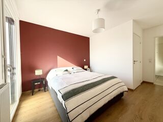  Appartement à vendre 4 pièces 79 m²