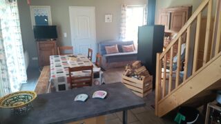  Maison � vendre 2 pi�ces 1 m�