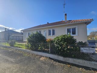  Maison à vendre 4 pièces 86 m²
