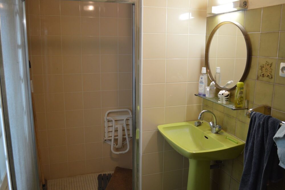 Vente Maison Maison de ville 124 m² habitables – Centre de Lys-Haut-Layon Lys-haut-layon