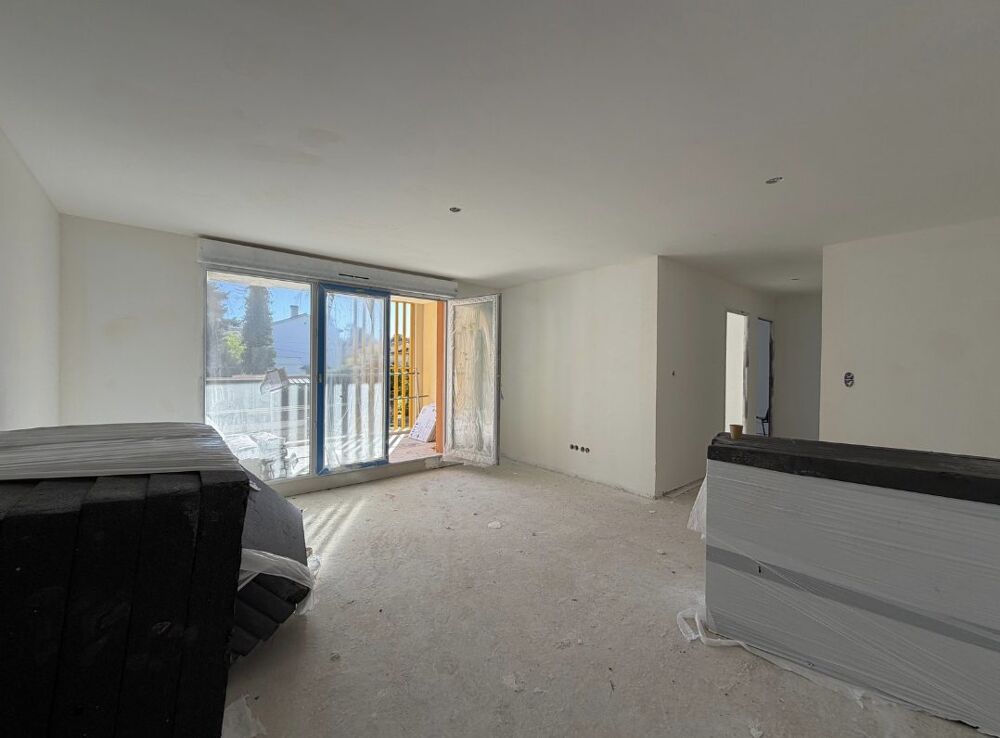 Vente Appartement Très bel appartement T3 Six-fours-les-plages