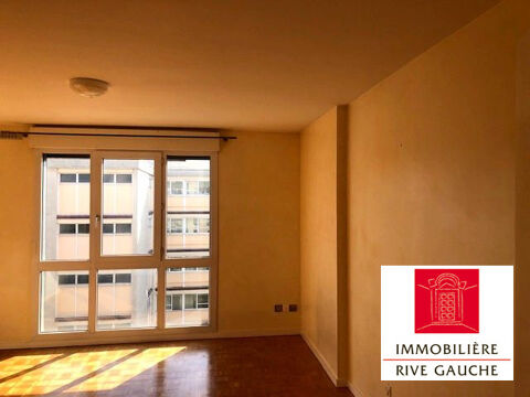  Appartement  louer 1 pice 29 m