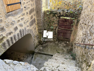  Maison � vendre 6 pi�ces 80 m�