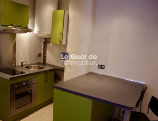  Appartement � vendre 2 pi�ces 28 m�