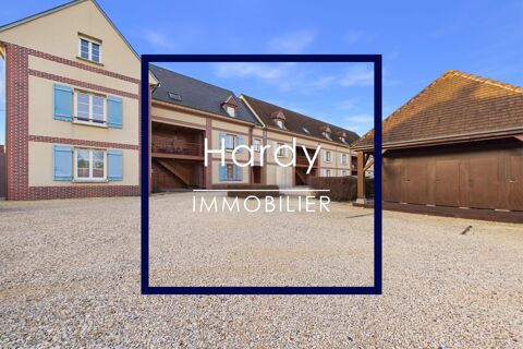   LA BASTIDE DE BORNEL Appartement - 4 pi�ce(s) - 81 m�