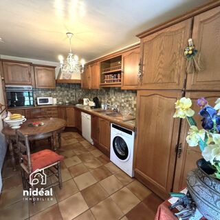  Maison � vendre 6 pi�ces 129 m�