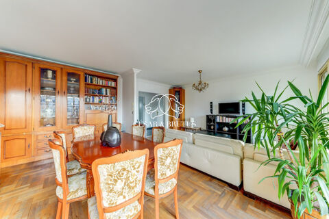  Appartement � vendre 4 pi�ces 120 m�