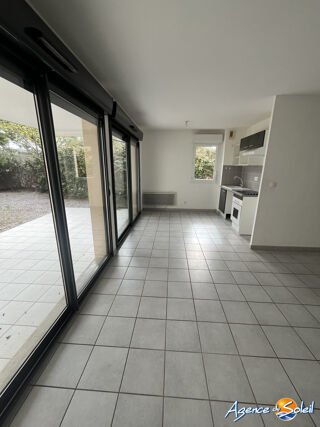  Appartement � vendre 3 pi�ces 61 m�