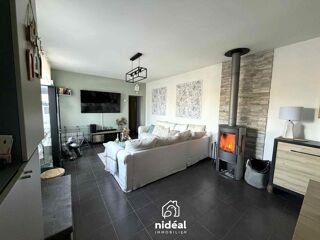  Maison � vendre 4 pi�ces 86 m�