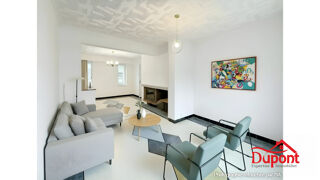  Maison � vendre 4 pi�ces 81 m�