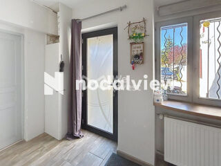  Maison à vendre 4 pièces 118 m²