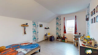  Maison � vendre 6 pi�ces 128 m�