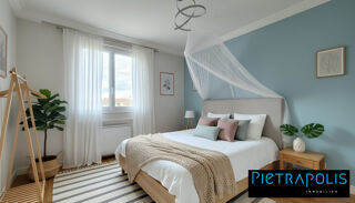  Appartement � vendre 3 pi�ces 69 m�