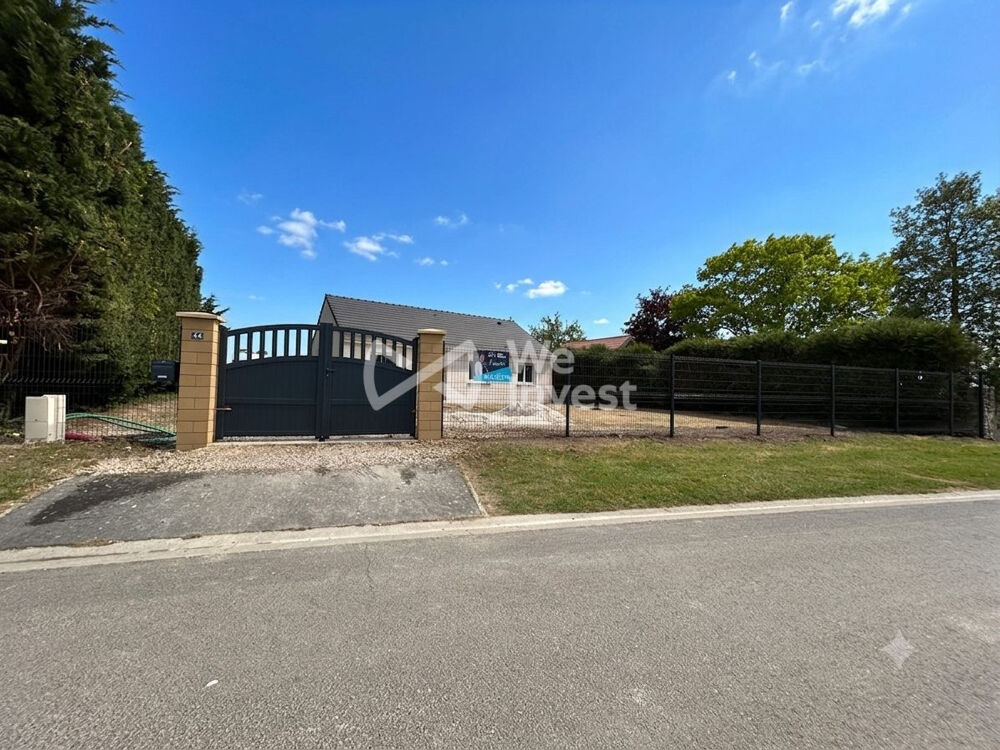 Maison 5 pièces 95 m² · à Esternay · 95 m² · 185 000 €