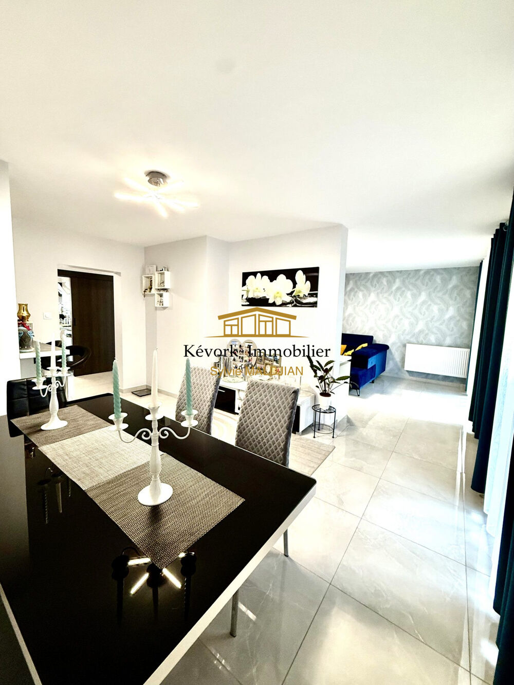 Appartement 5 pièces 102 m² · à Valence · 102 m² · 222 600 €