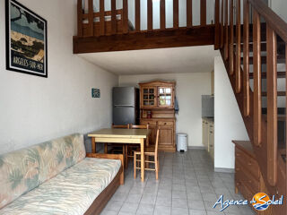  Maison � vendre 3 pi�ces 43 m�