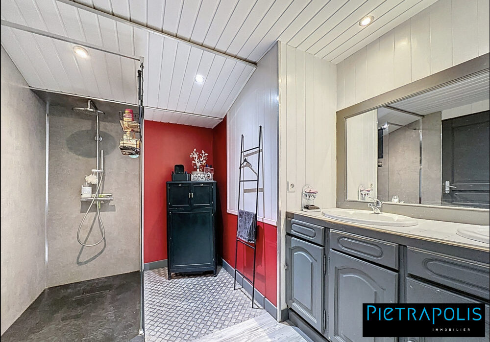Vente Maison Maison de caractère de 278m2 m2, +500m2 de cours intérieure, 3 Loudes