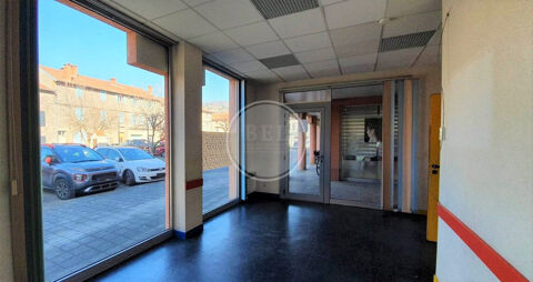 local plain-pied 525 69610 Sainte-foy-l'argentière