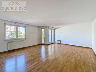  Appartement à vendre 4 pièces 99 m²