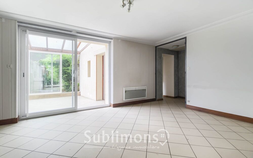 Maison à rénover 6p 150m2 env centre ville