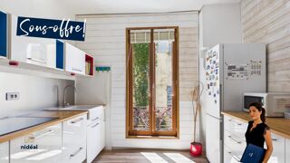  Maison à vendre 6 pièces 120 m²