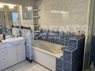  Maison � vendre 6 pi�ces 125 m�