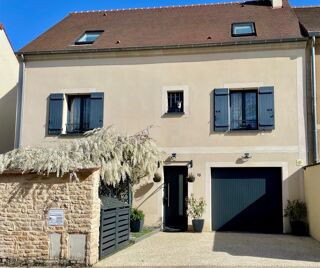 Maison � vendre 6 pi�ces 117 m�