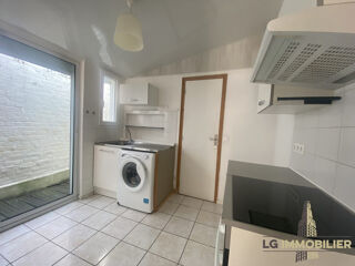  Maison � vendre 2 pi�ces 39 m�