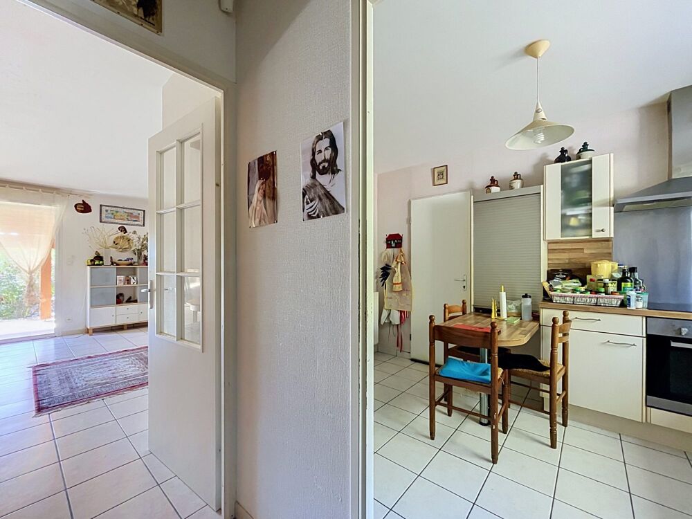 Belle maison à Fonsegrives avec vue Pyrénées