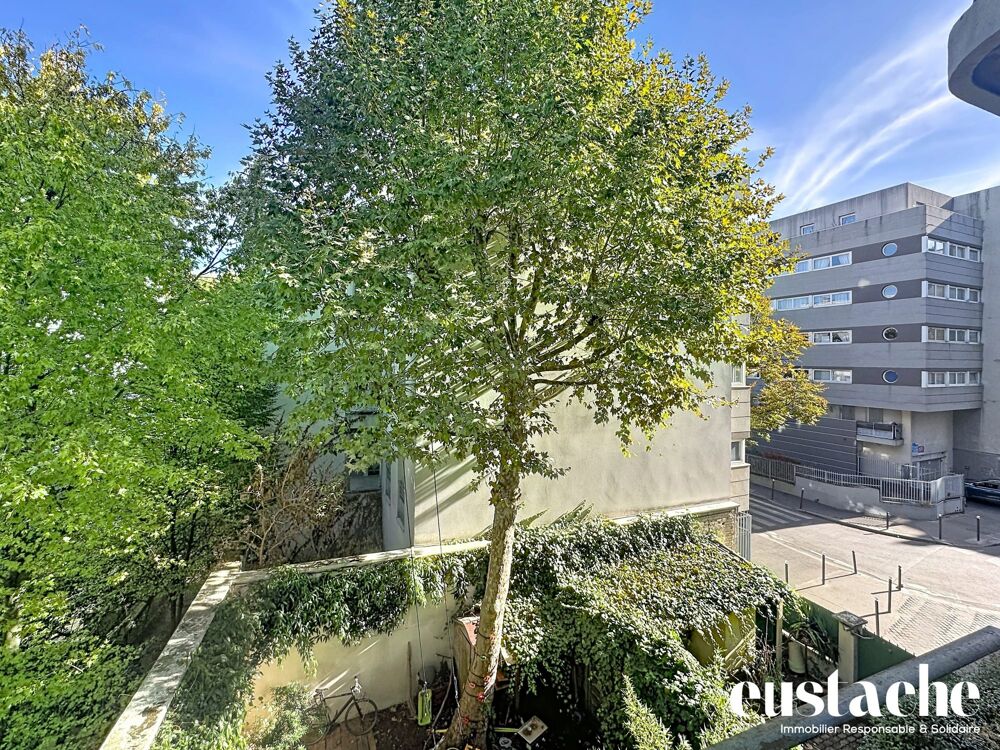 Vente Appartement Magnifique 2 pièces entièrement rénové! Paris 10