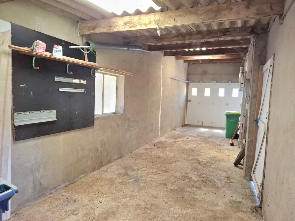Vente Maison Maison Aigné
