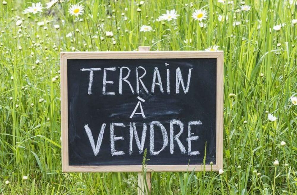 Vente Terrain TERRAIN CONSTRUCTIBLE 28 Maintenon