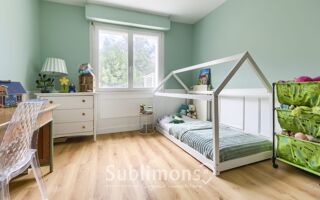  Maison � vendre 5 pi�ces 125 m�