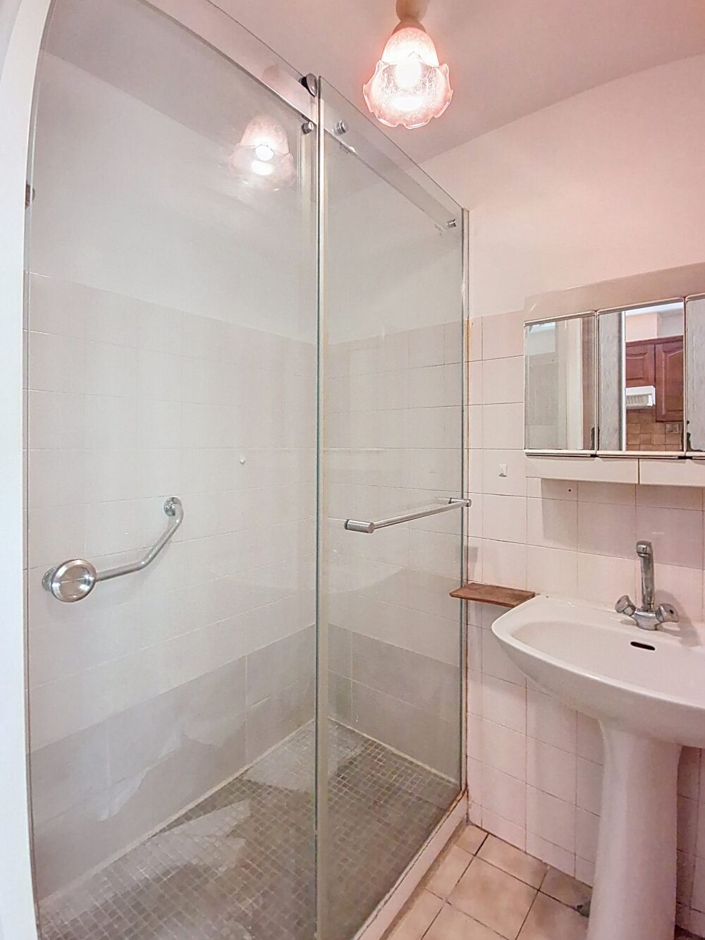 Location Appartement Réalmont appartement T2 en rez de chaussée Réalmont