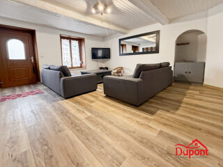  Maison à vendre 6 pièces 130 m²