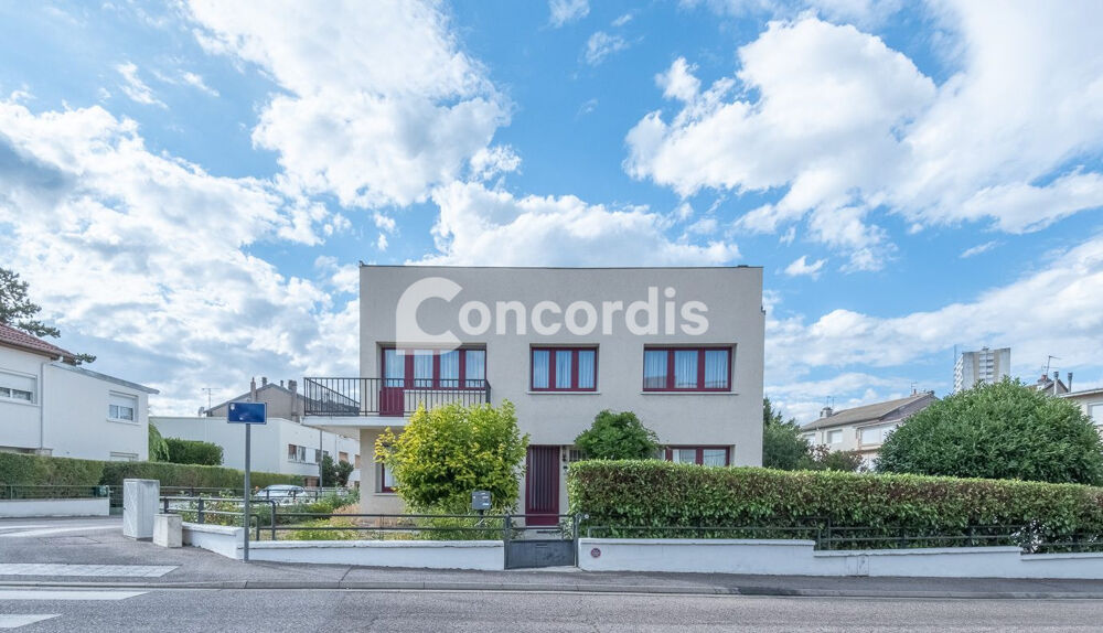 Vente Maison Maison à vendre Villers-lès-Nancy Villers-lès-nancy