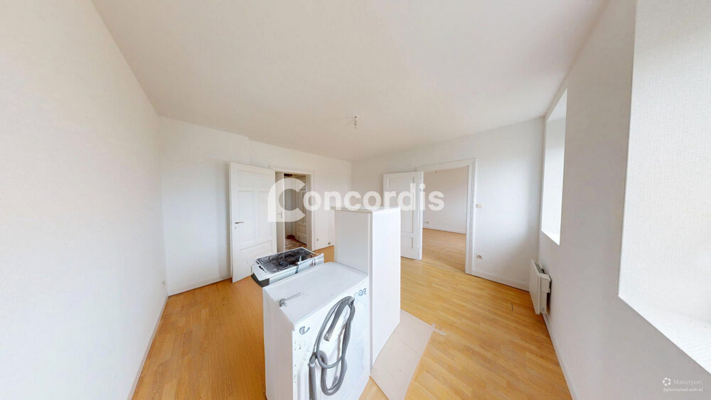 Appartement à vendre Yutz
