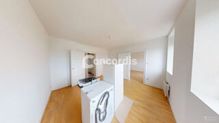  Appartement à vendre 2 pièces 41 m²