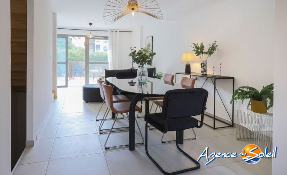 Vente Maison BELLE VILLA T4 COLLIOURE Collioure