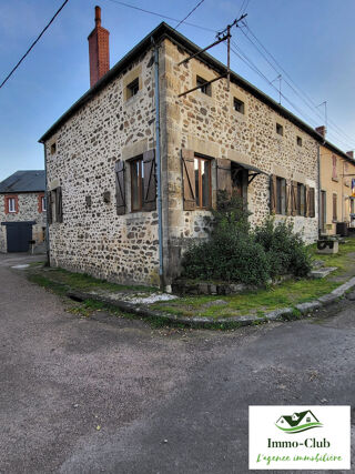  Maison à vendre 3 pièces 180 m²
