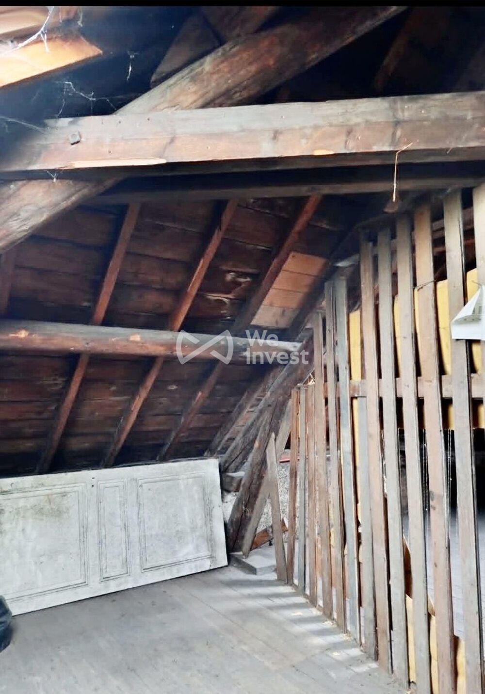 Vente Immeuble Immeuble à vendre Longuyon Longuyon