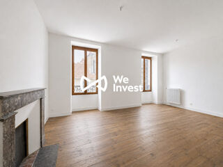  Appartement à vendre 4 pièces 84 m²
