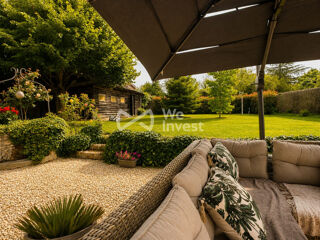  Maison � vendre 5 pi�ces 119 m�