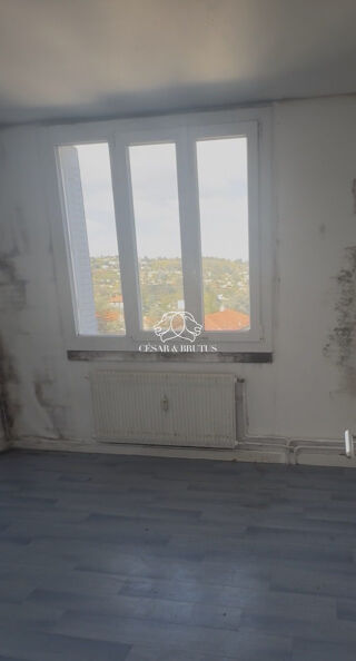  Appartement à vendre 4 pièces 65 m²
