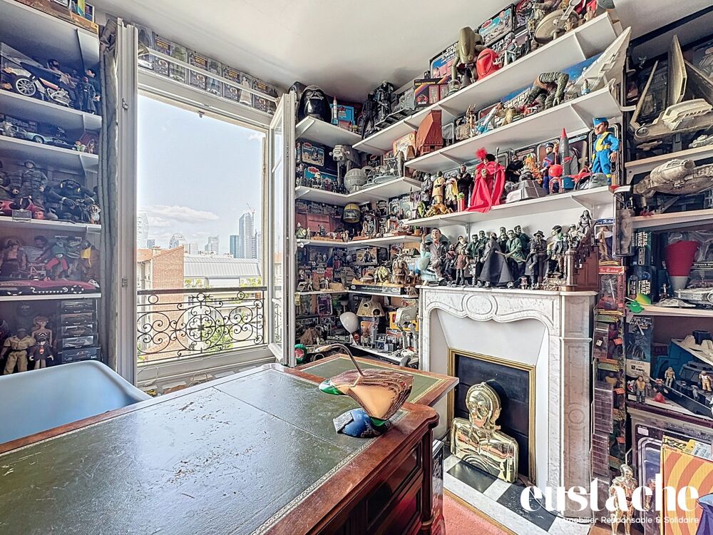 � vendre  Appartement Puteaux (92800)