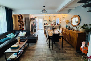  Maison à vendre 5 pièces 115 m²