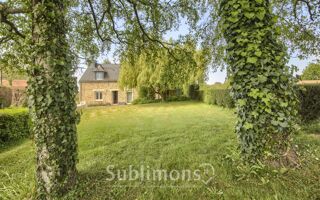  Maison à vendre 9 pièces 162 m²